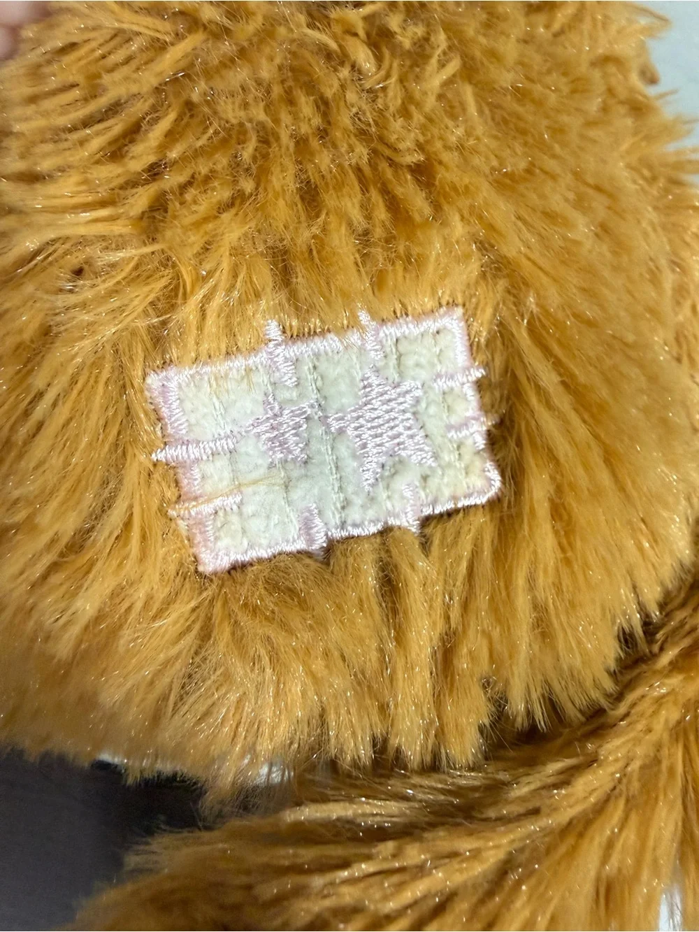 Scentsy Buddy Scratch The Cat